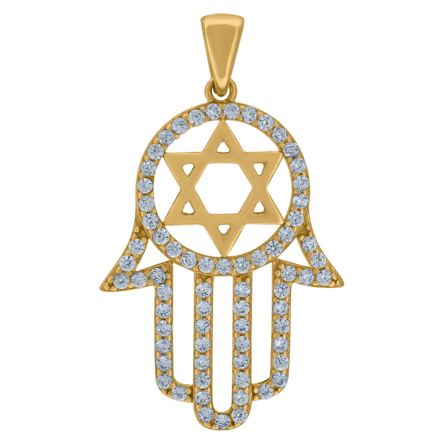 925 Sterling Silver Pendant