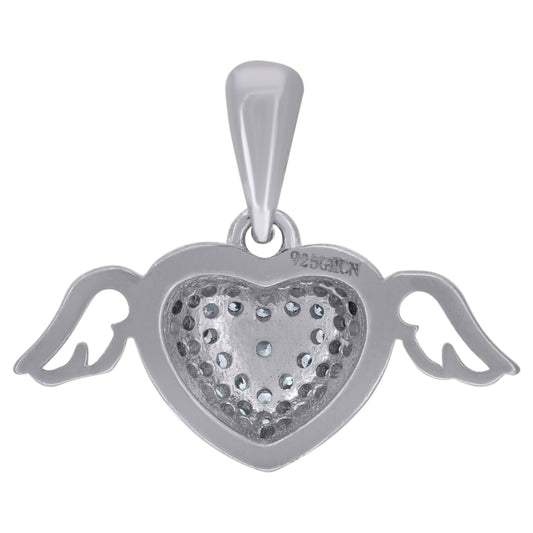 925 Sterling Silver Pendant