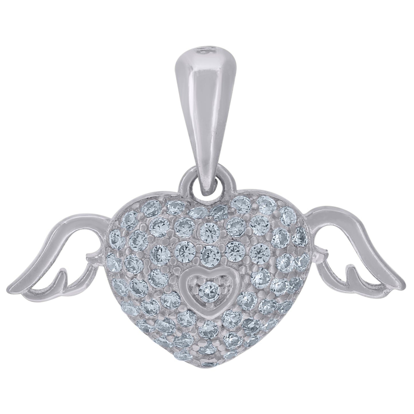 925 Sterling Silver Pendant