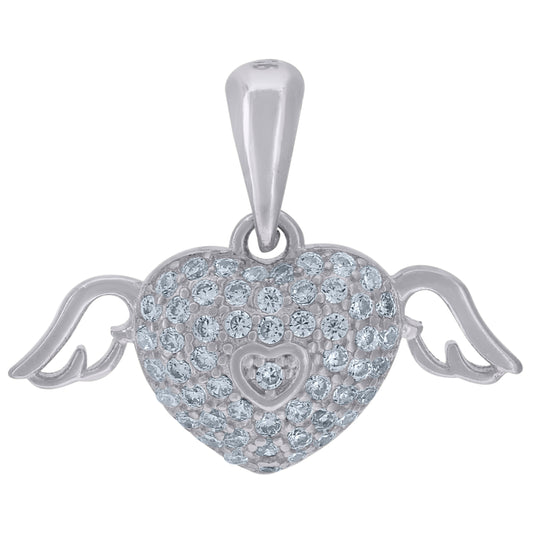 925 Sterling Silver Pendant