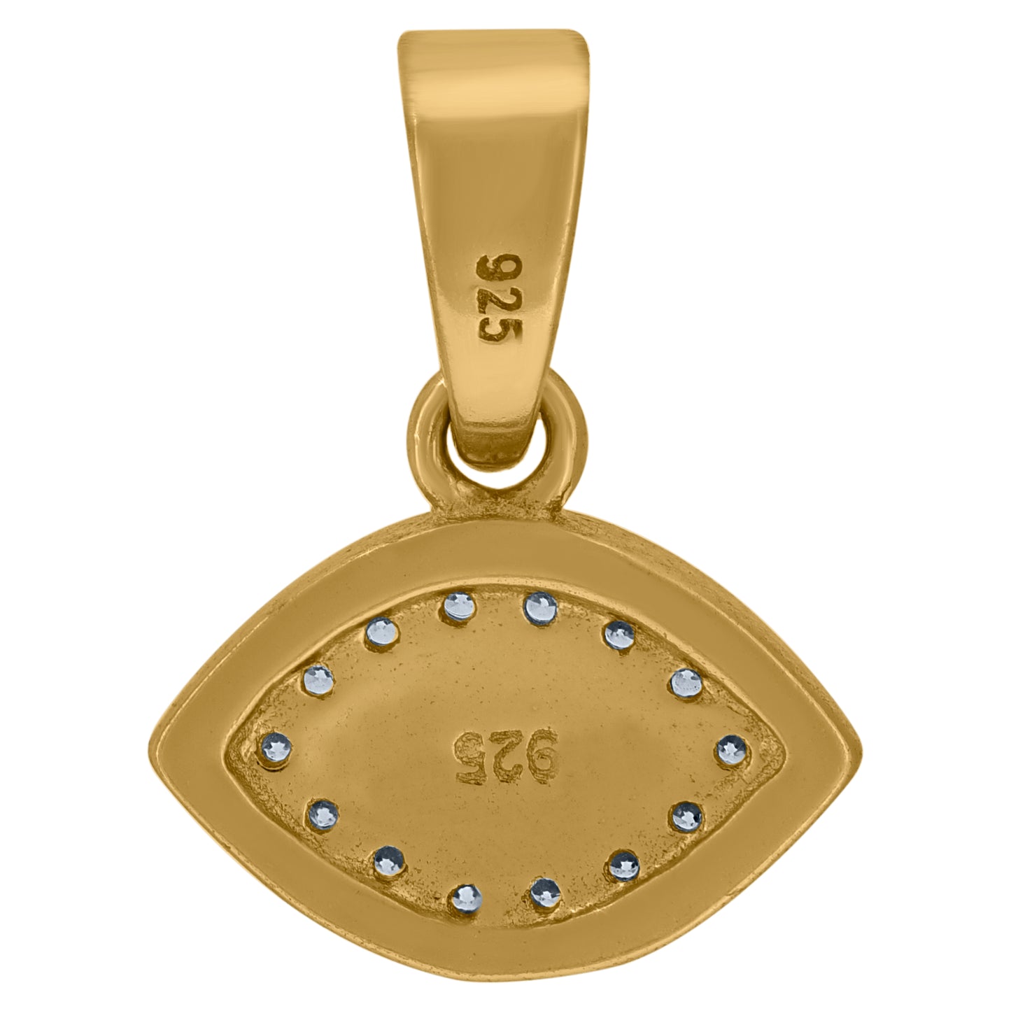 925 Sterling Silver Pendant