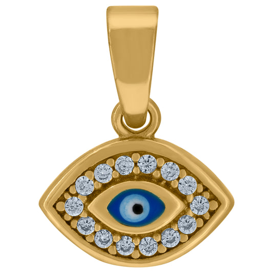 925 Sterling Silver Pendant