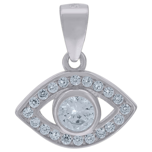 925 Sterling Silver Pendant