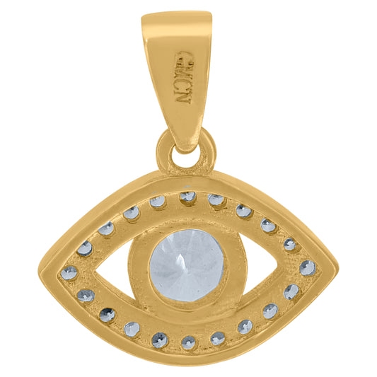 925 Sterling Silver Pendant