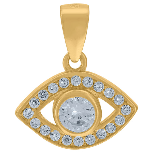 925 Sterling Silver Pendant