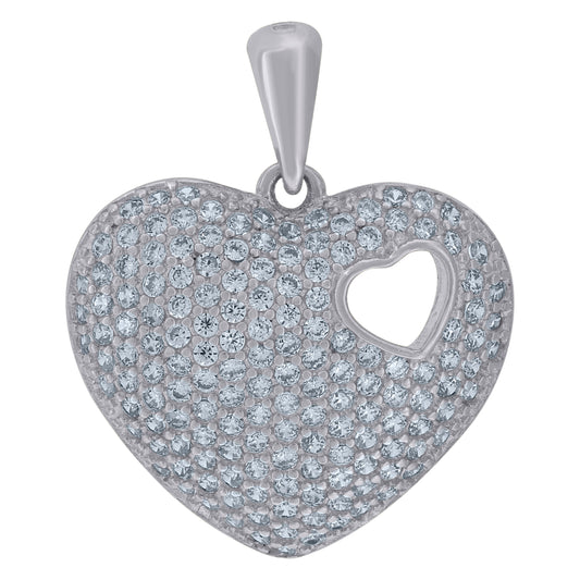 925 Sterling Silver Pendant