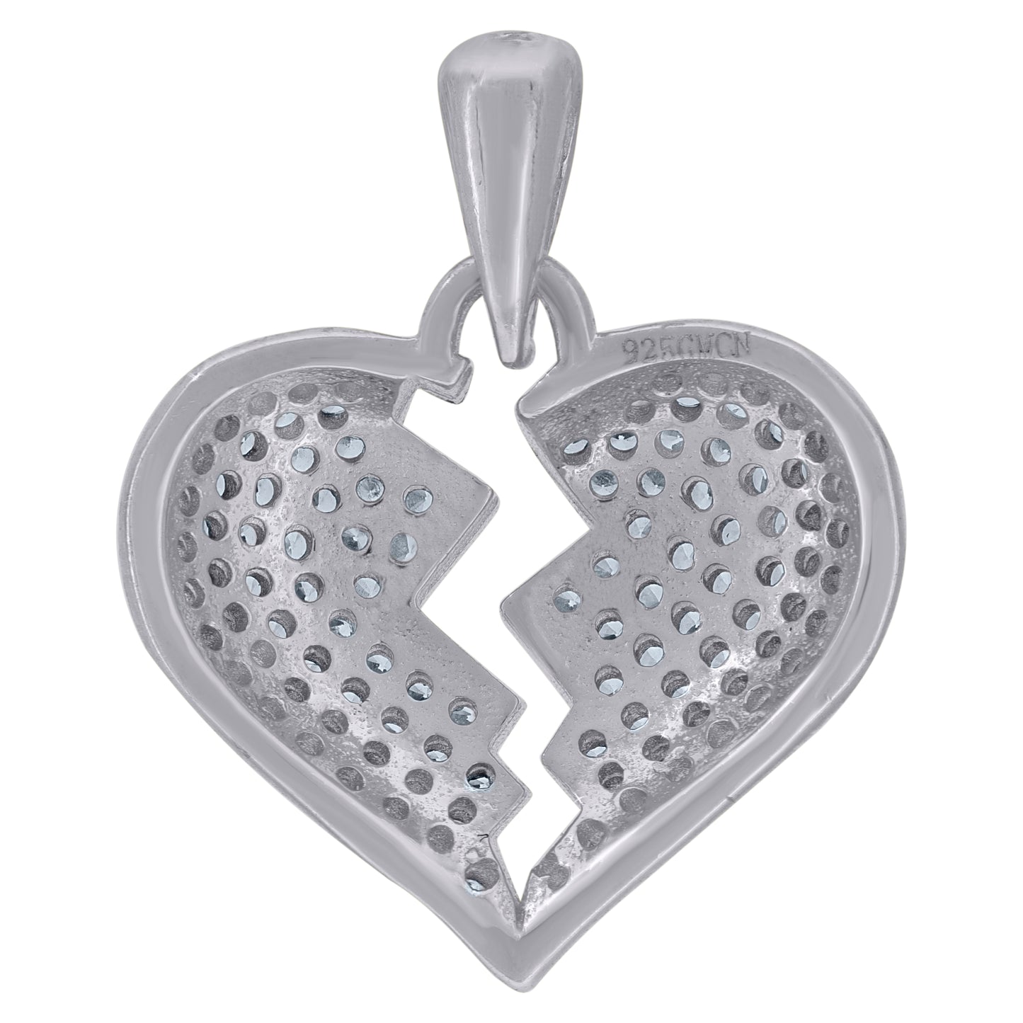 925 Sterling Silver Pendant
