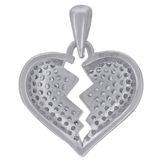 925 Sterling Silver Pendant