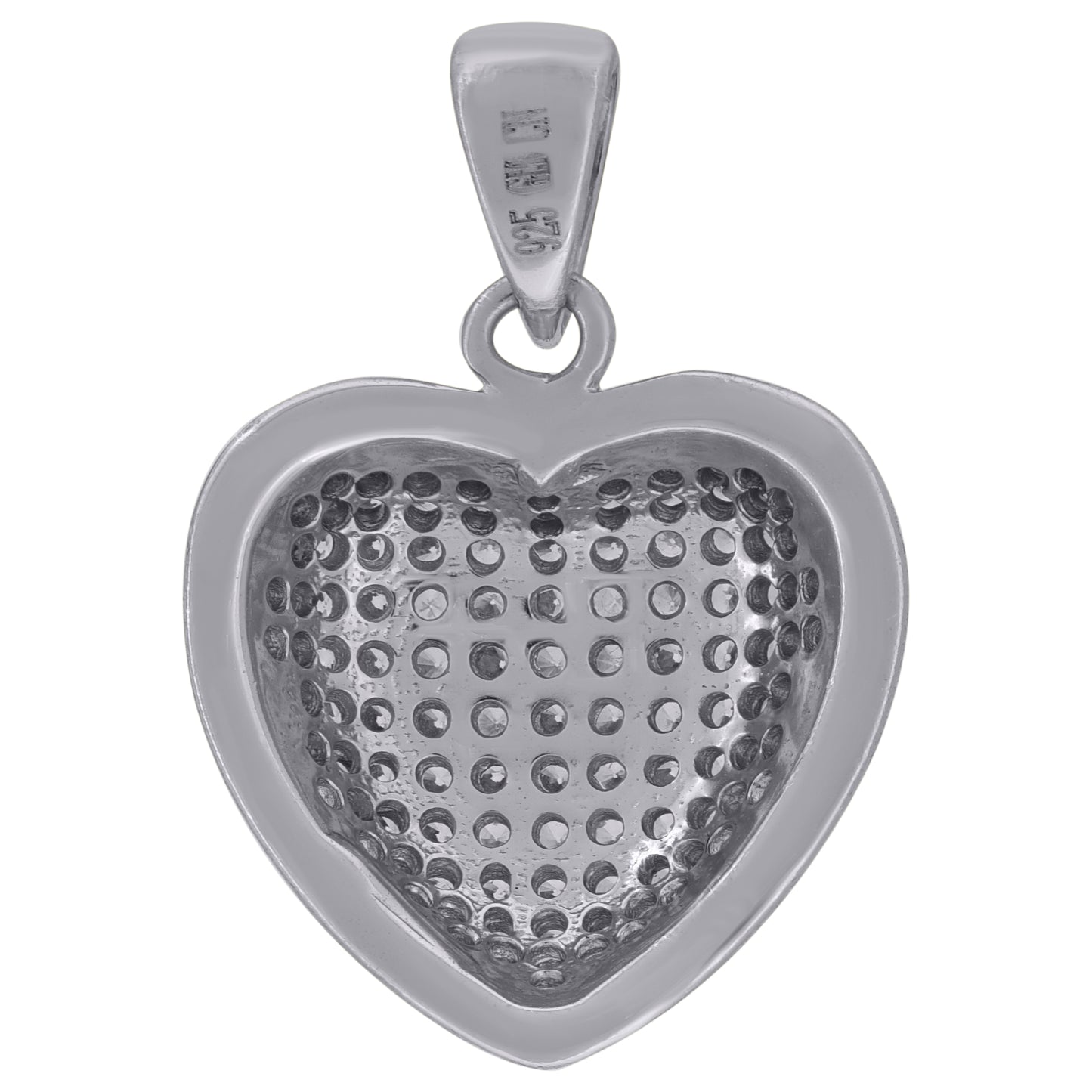 925 Sterling Silver Pendant