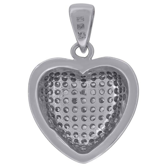 925 Sterling Silver Pendant