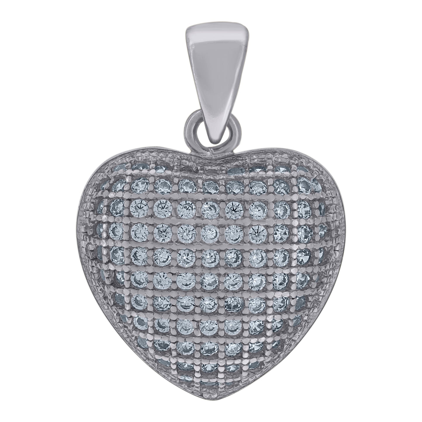 925 Sterling Silver Pendant