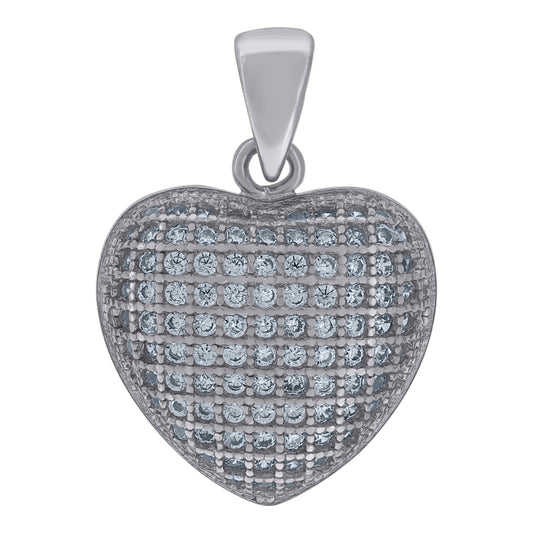 925 Sterling Silver Pendant