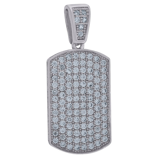 925 Sterling Silver Pendant
