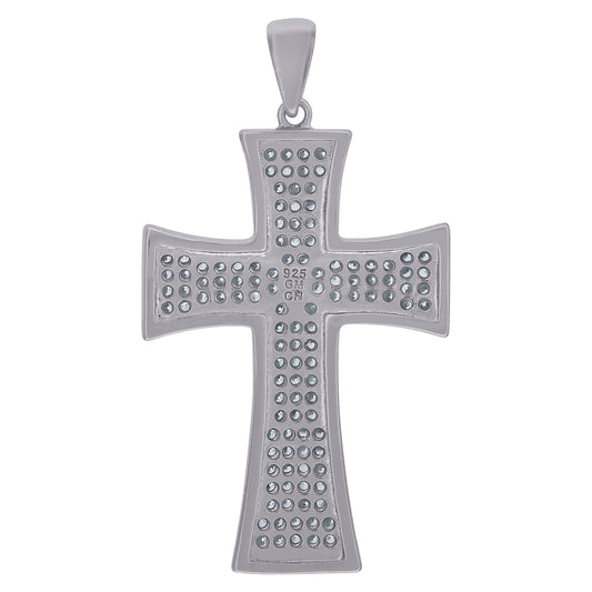 925 Sterling Silver Pendant