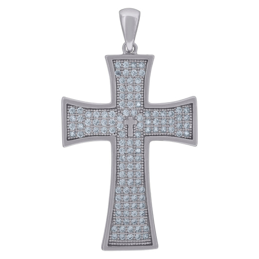 925 Sterling Silver Pendant
