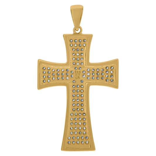 925 Sterling Silver Pendant