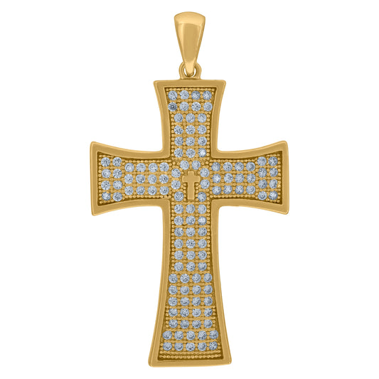 925 Sterling Silver Pendant