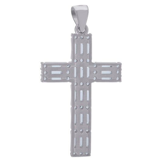 925 Sterling Silver Pendant