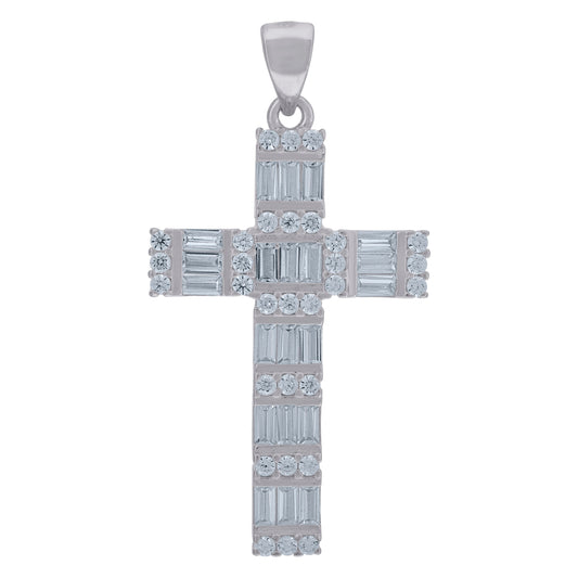 925 Sterling Silver Pendant