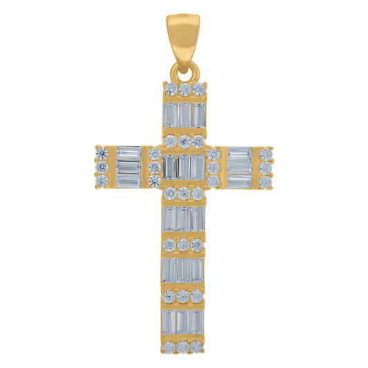 925 Sterling Silver Pendant