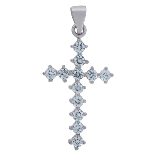 925 Sterling Silver Pendant
