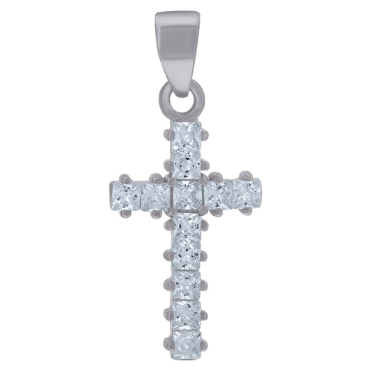 925 Sterling Silver Pendant