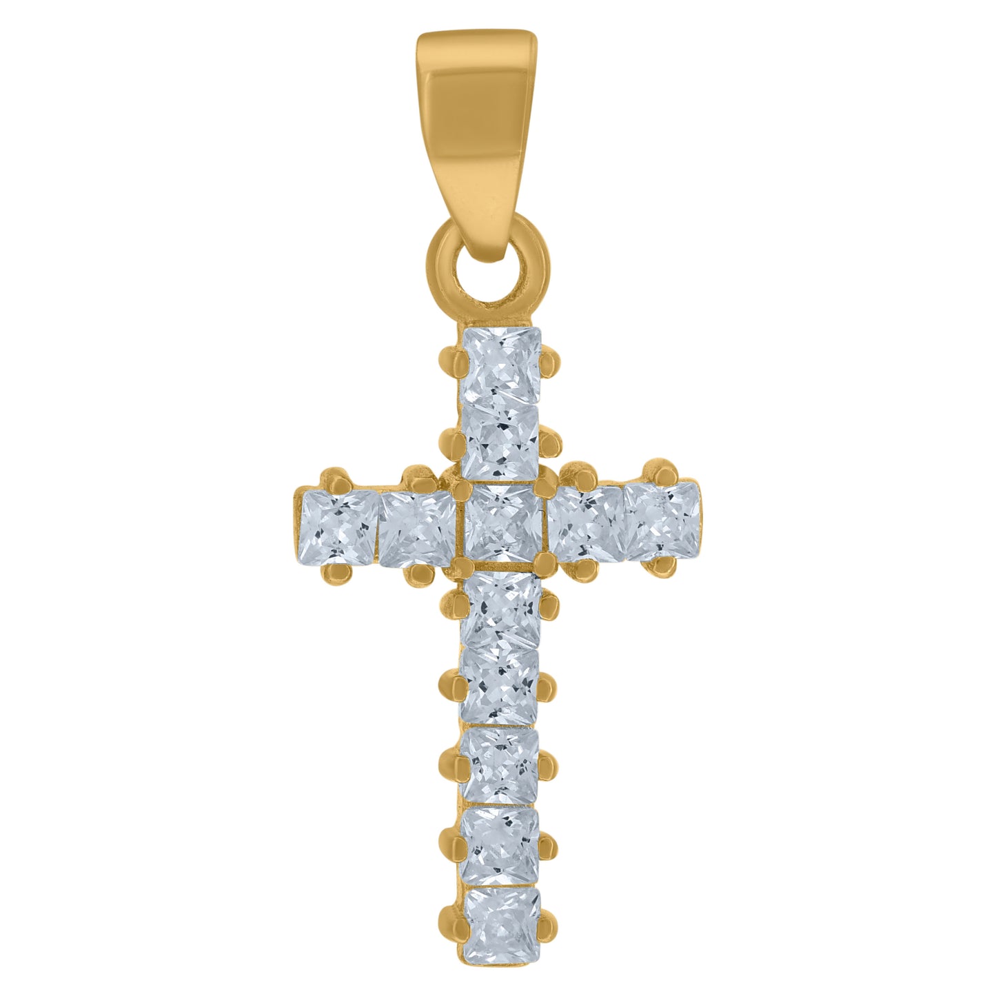 925 Sterling Silver Pendant