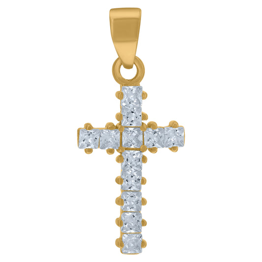 925 Sterling Silver Pendant