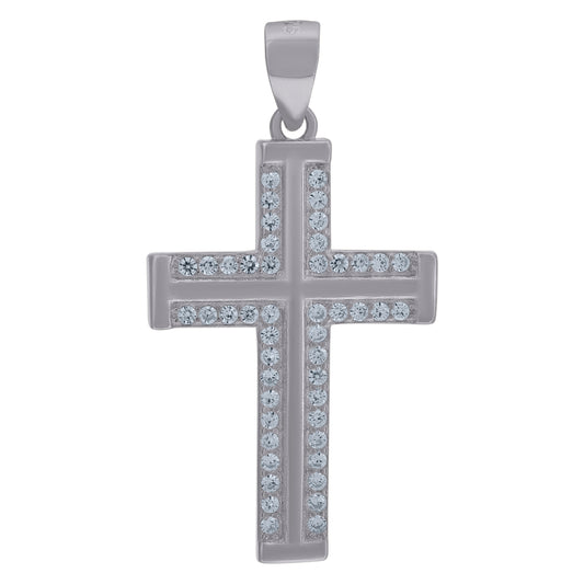 925 Sterling Silver Pendant