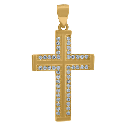 925 Sterling Silver Pendant