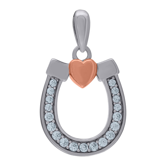 925 Sterling Silver Pendant