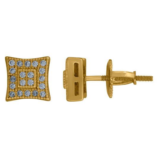 925 Sterling Silver Earrings