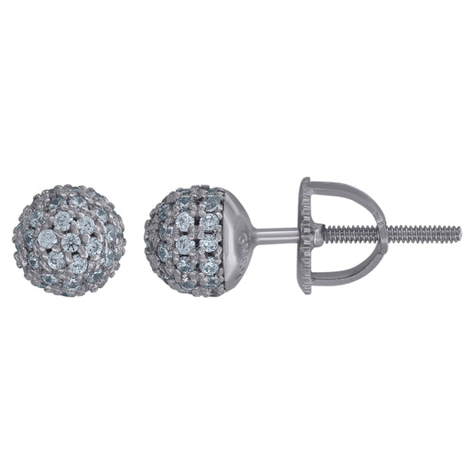 925 Sterling Silver Earrings