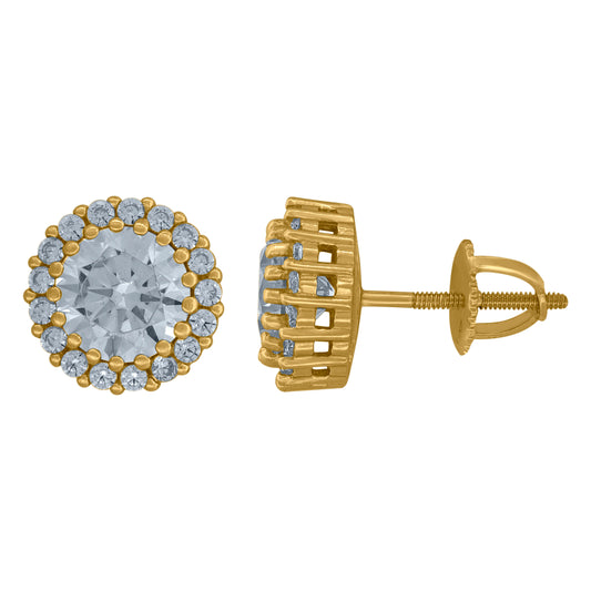 925 Sterling Silver Earrings
