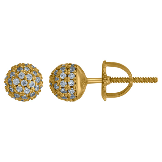 925 Sterling Silver Earrings