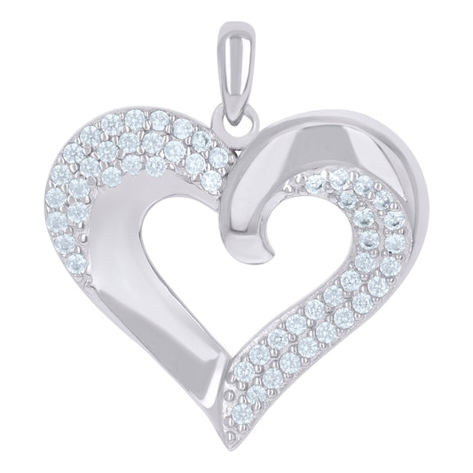 925-Sterling Silver Pendant