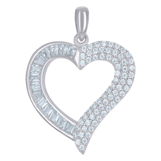 925-Sterling Silver Pendant