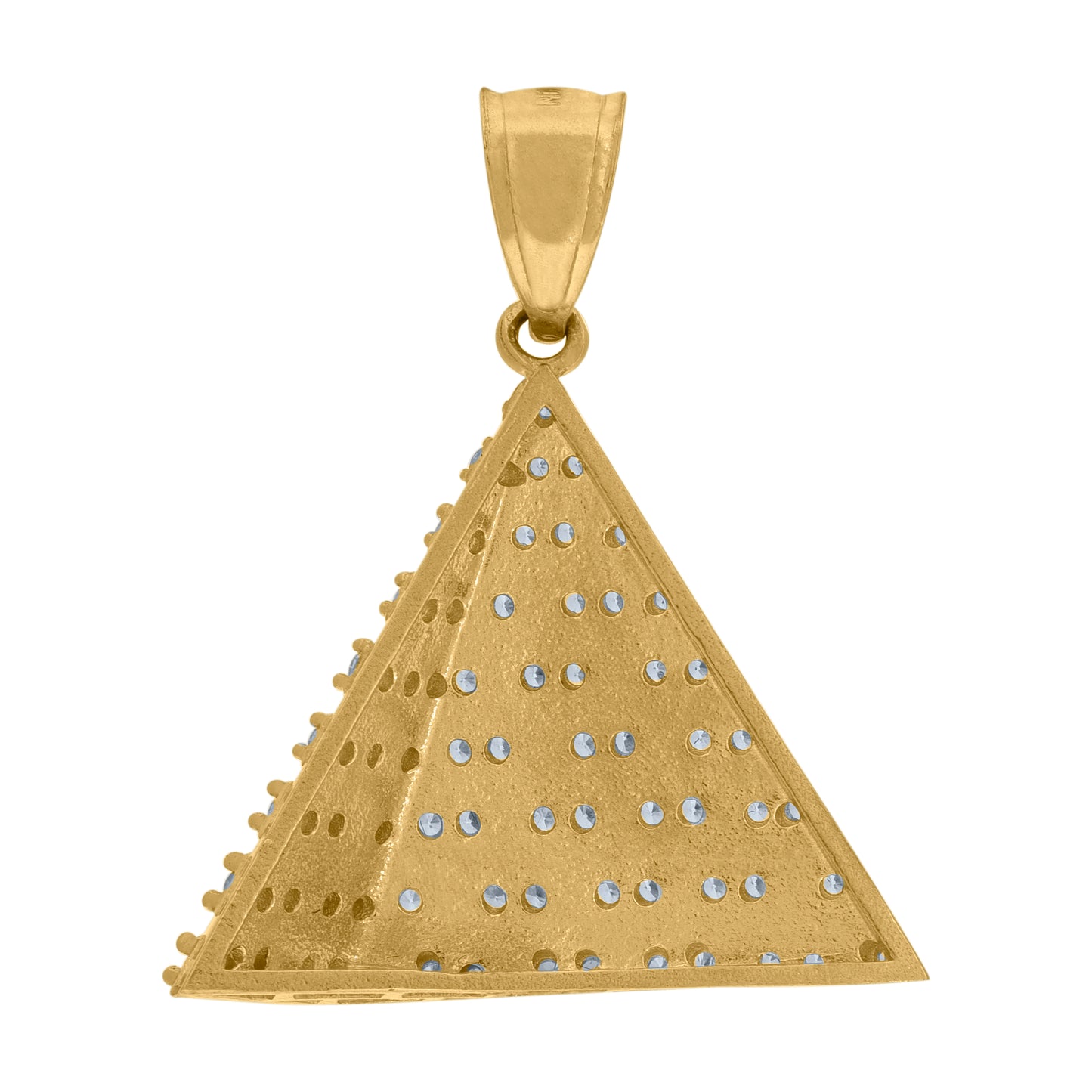 10Kt Gold Pendant