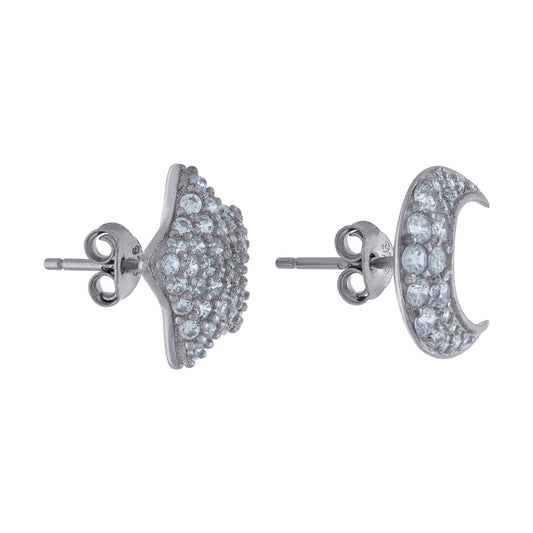 925 Sterling Silver Earrings