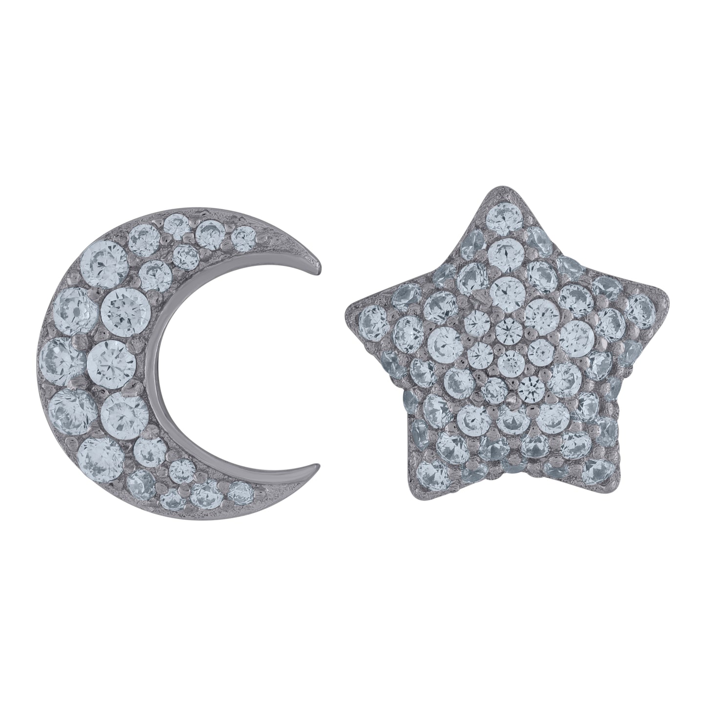925 Sterling Silver Earrings
