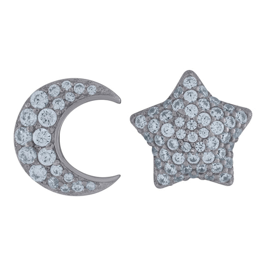 925 Sterling Silver Earrings