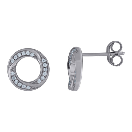 925 Sterling Silver Earrings