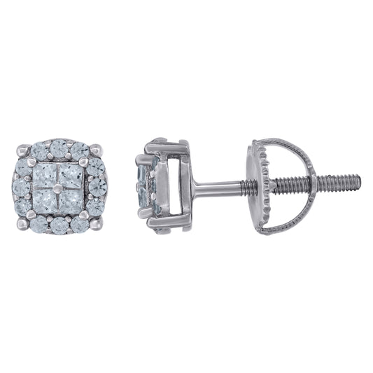 925 Sterling Silver Earrings