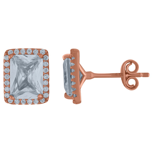 925 Sterling Silver Earrings