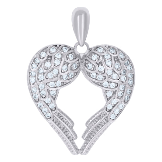 925 Sterling Silver Pendant