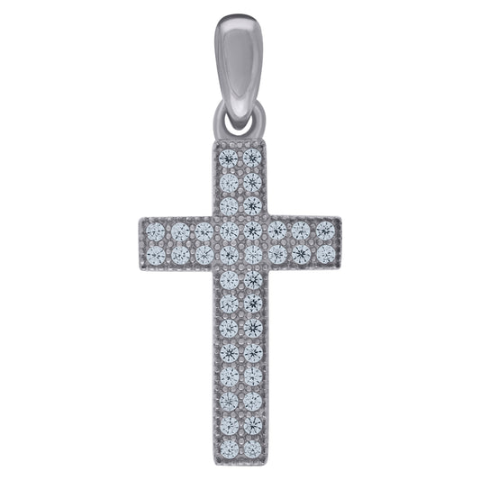 925 Sterling Silver Pendant