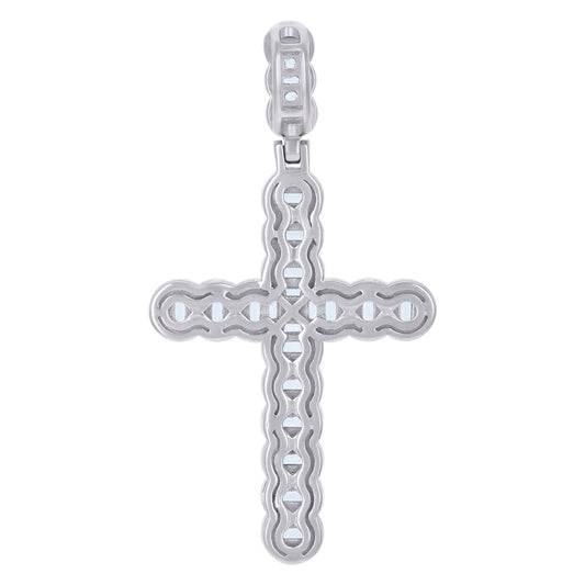 925 Sterling Silver Pendant