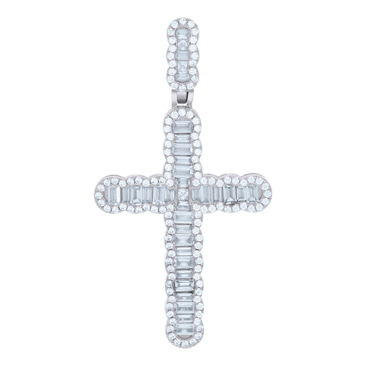 925 Sterling Silver Pendant