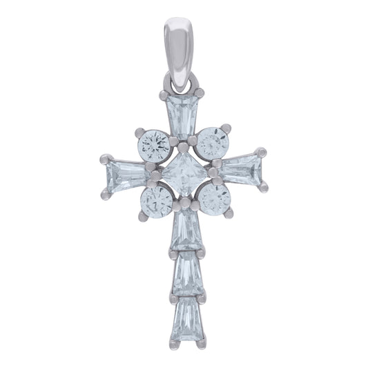 925 Sterling Silver Pendant