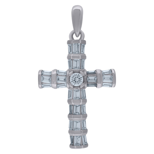 925 Sterling Silver Pendant